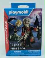 PLAYMOBIL 71582 Dracula specialPLUS