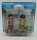 PLAYMOBIL 5929 DuoPack Skateboarder