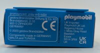 PLAYMOBIL 71167 Mann in der Badewanne specialPlus