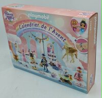 PLAYMOBIL 71348 Prinzessinnen Adventskalender...