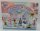PLAYMOBIL 71348 Prinzessinnen Adventskalender Weihnachtsfest unter dem Regenbogen