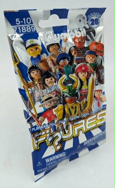 PLAYMOBIL 71889 Figuren Serie 28 Boys
