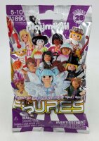 PLAYMOBIL 71890 Figuren Serie 28 Mädchen Fi?ures