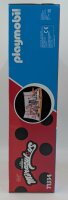 PLAYMOBIL 71334 Miraculous Marinettes Loft