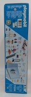 PLAYMOBIL 71334 Miraculous Marinettes Loft