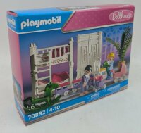 PLAYMOBIL 70892 Kinderzimmer Dollhouse Viktorianisches...