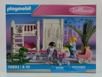 PLAYMOBIL 70892 Kinderzimmer Dollhouse Viktorianisches Puppenhaus