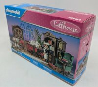 PLAYMOBIL 70894 Wohnzimmer Dollhouse Viktorianisches...
