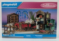 PLAYMOBIL 70894 Wohnzimmer Dollhouse Viktorianisches Puppenhaus