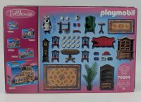 PLAYMOBIL 70894 Wohnzimmer Dollhouse Viktorianisches Puppenhaus