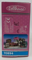 PLAYMOBIL 70894 Wohnzimmer Dollhouse Viktorianisches Puppenhaus
