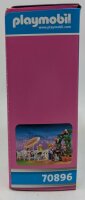 PLAYMOBIL 70896 Gartenterrasse Dollhouse Viktorianisches Puppenhaus