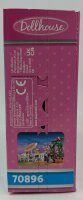 PLAYMOBIL 70896 Gartenterrasse Dollhouse Viktorianisches Puppenhaus