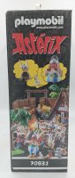 PLAYMOBIL 70931 Großes Dorffest Asterix