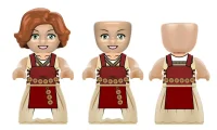 KiddiCraft KC1501 Herocraftt Ritterburg