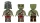 KiddiCraft KC1501 Herocraftt Ritterburg