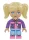 KiddiCraft KC1111 Brickfarm Gewächshaus