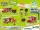 KiddiCraft KC1207 Brickcity Feuerwehr-Drehleiter
