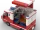 KiddiCraft KC1203 Brickcity Rettungswagen