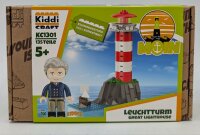 Kiddicraft KC1301 Moin Großer Leuchtturm