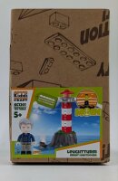 Kiddicraft KC1301 Moin Großer Leuchtturm