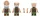KiddiCraft KC1503 Herocraft Zwergenschmiede