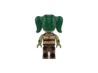 KiddiCraft KC1502 Herocraft Ork Unterschlupf
