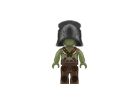 KiddiCraft KC1502 Herocraft Ork Unterschlupf
