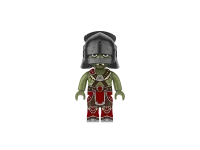KiddiCraft KC1502 Herocraft Ork Unterschlupf