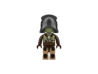 KiddiCraft KC1504 Herocraft Ork-Rammbock