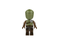 KiddiCraft KC1504 Herocraft Ork-Rammbock