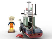 KiddiCraft KC1304 Moin Fischkutter