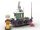KiddiCraft KC1304 Moin Fischkutter
