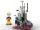 KiddiCraft KC1304 Moin Fischkutter