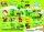 KiddiCraft KC1205 Brickcity 16 in 1 Building Box