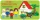 KiddiCraft KC1205 Brickcity 16 in 1 Building Box