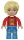 KiddiCraft KC1202 Brickcity Tiny-House