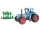 KiddiCraft KC1114 Brickfarm Turbo 3145 Trecker