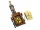 KiddiCraft KC1509 Herocraft Kutschenüberfall