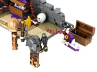 KiddiCraft KC1510 Herocraft Mimikus im Dungeon