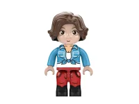 KiddiCraft KC1106 Brickfarm Ponyhof