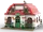 KiddiCraft KC1112 Brickfarm Tierarztpraxis