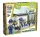 KiddiCraft KC1210 Brickcity Polizeistation