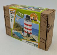 KiddiCraft KC1302 Moin Kleiner Leuchtturm