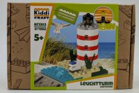 KiddiCraft KC1302 Moin Kleiner Leuchtturm