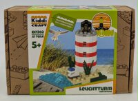 KiddiCraft KC1302 Moin Kleiner Leuchtturm