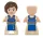 KiddiCraft KC1410 Herocraft Figuren-Pack: Ritter
