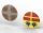 KiddiCraft KC1410 Herocraft Figuren-Pack: Ritter