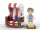 KiddiCraft KC1303 Moin Strandkorb