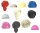 KiddiCraft KC1405 Brickcity Figuren-Pack: Mix it!